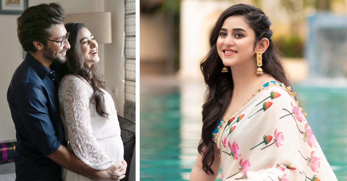 মা হচ্ছেন এই টলিউড অভিনেত্রী