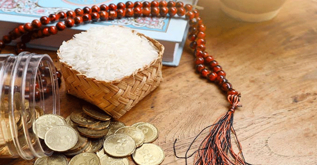 ফিতরা না দেওয়ার কোনো সুযোগ আছে কি?