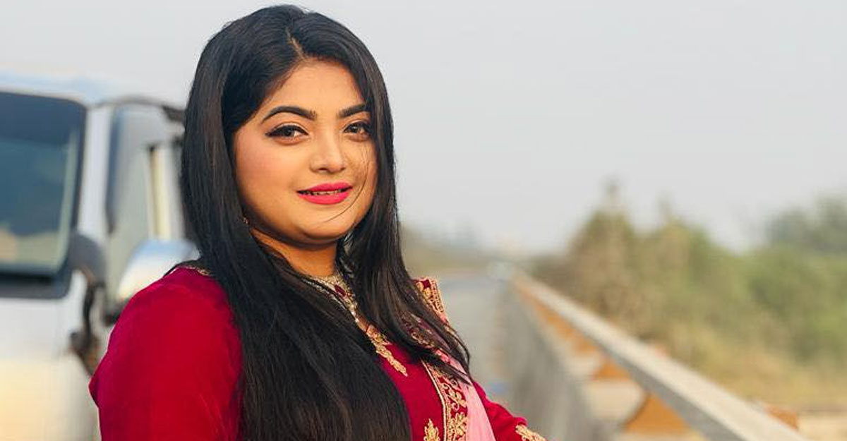 শৈশবের ঈদ খুব মিস করি: সালমা