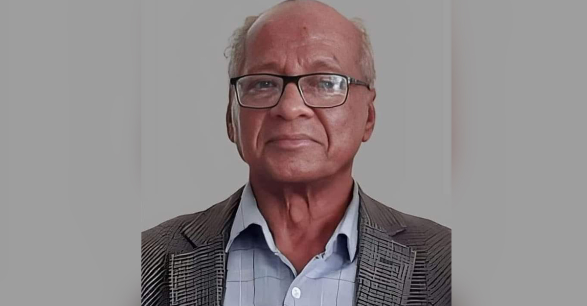 ভোলা প্রেসক্লাব সভাপতি হাবিব শঙ্কামুক্ত