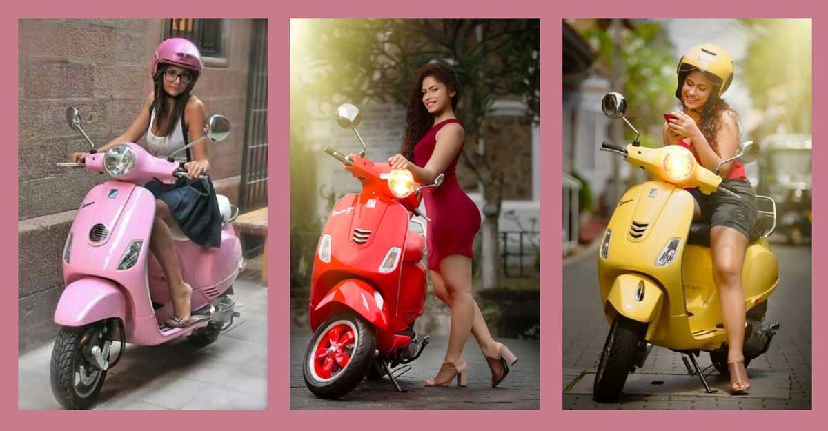 স্কুটারের মাইলেজ বাড়ানোর উপায়