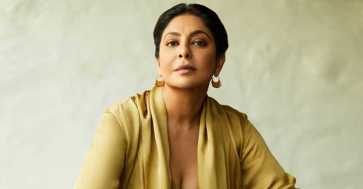 এই লজ্জার ঘটনা কখনও কাউকে বলেননি শেফালি শাহ