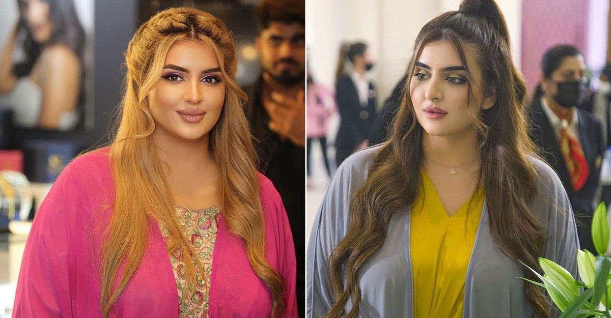 কাকে বিয়ে করেছেন দুবাই রাজকন্যা?