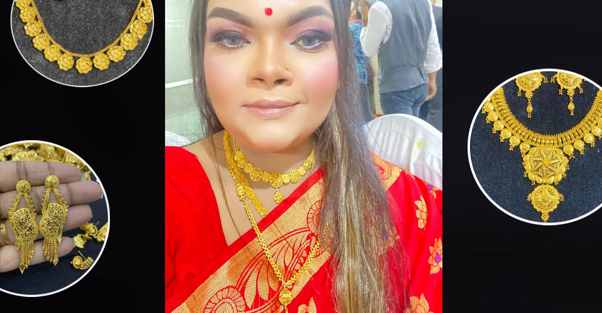 পরিবারের অবহেলা উড়িয়ে সিনদিয়ার উদ্যোক্তা হয়ে ওঠার গল্প