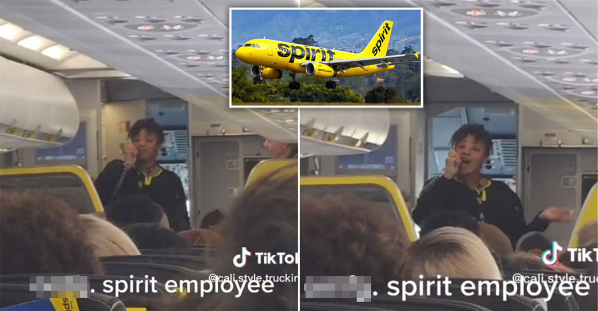 spirit-airlines