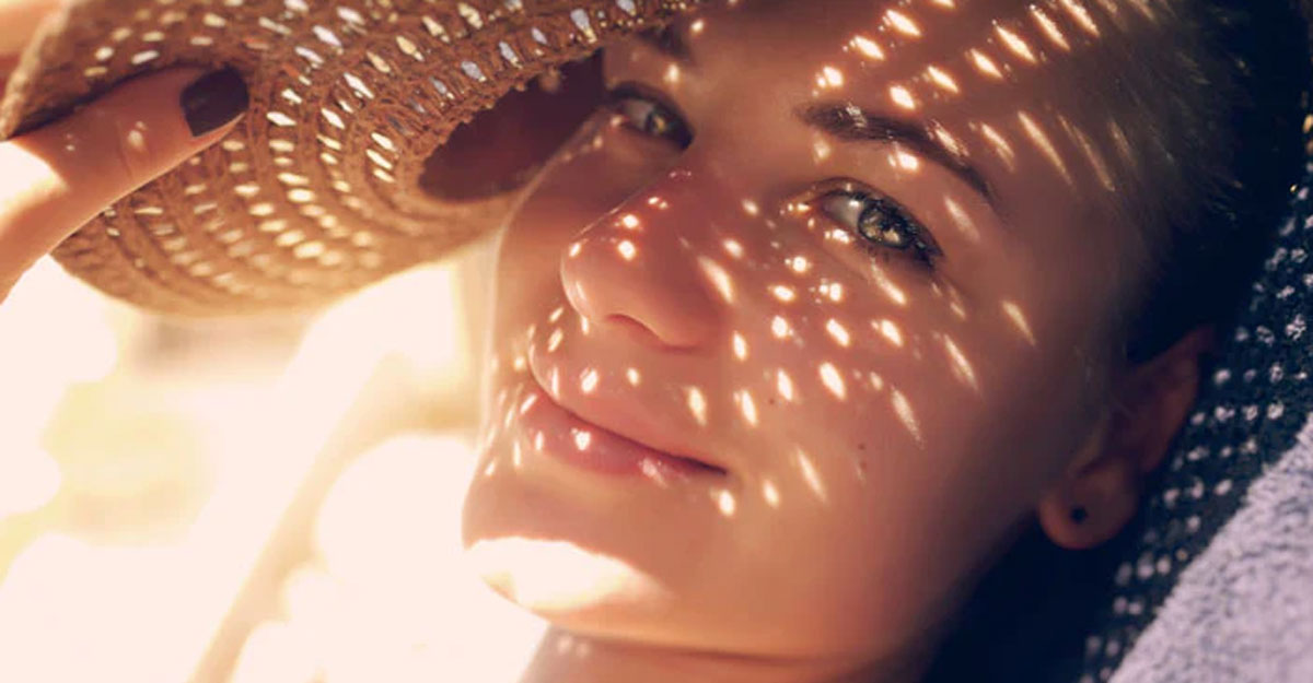 সানবার্ন দূর করার উপায়