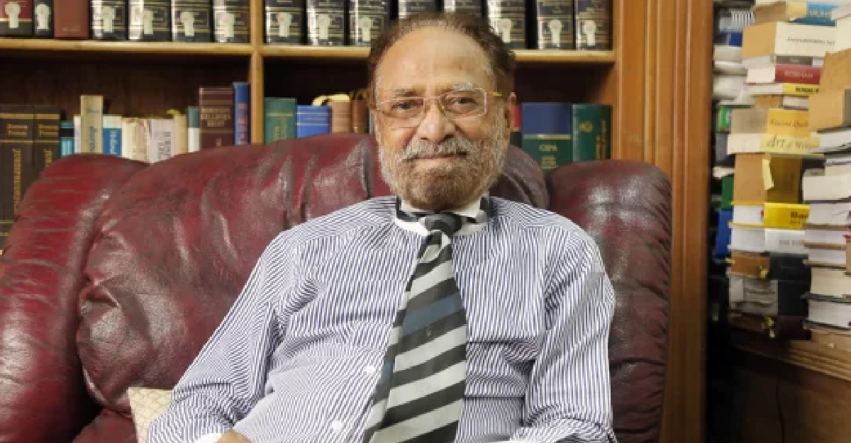 ‘সুপ্রিম কোর্টের ঐতিহ্যে কলঙ্ক লেপন করা হয়েছে’