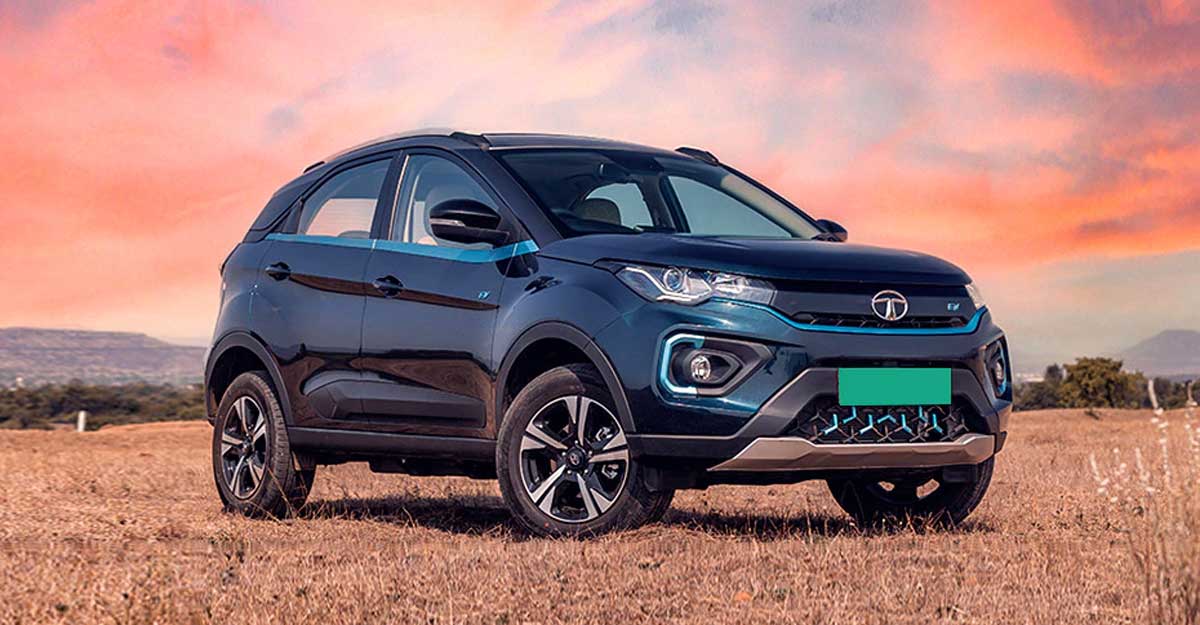 টাটার এই ইলেকট্রিক গাড়ি এক চার্জে চলবে ৪৫৩ কিলোমিটার