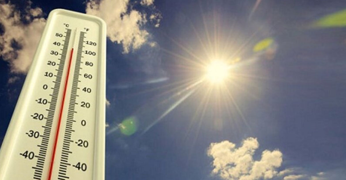 বৃষ্টি হলেও বাড়বে সারাদেশের তাপমাত্রা