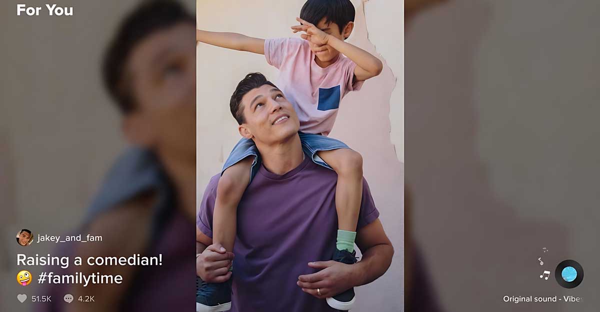 টিভিতেই দেখা যাবে টিকটক