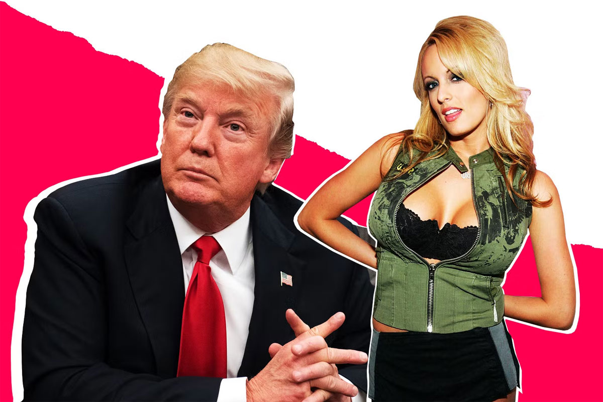 trump pornstar stormy daniels