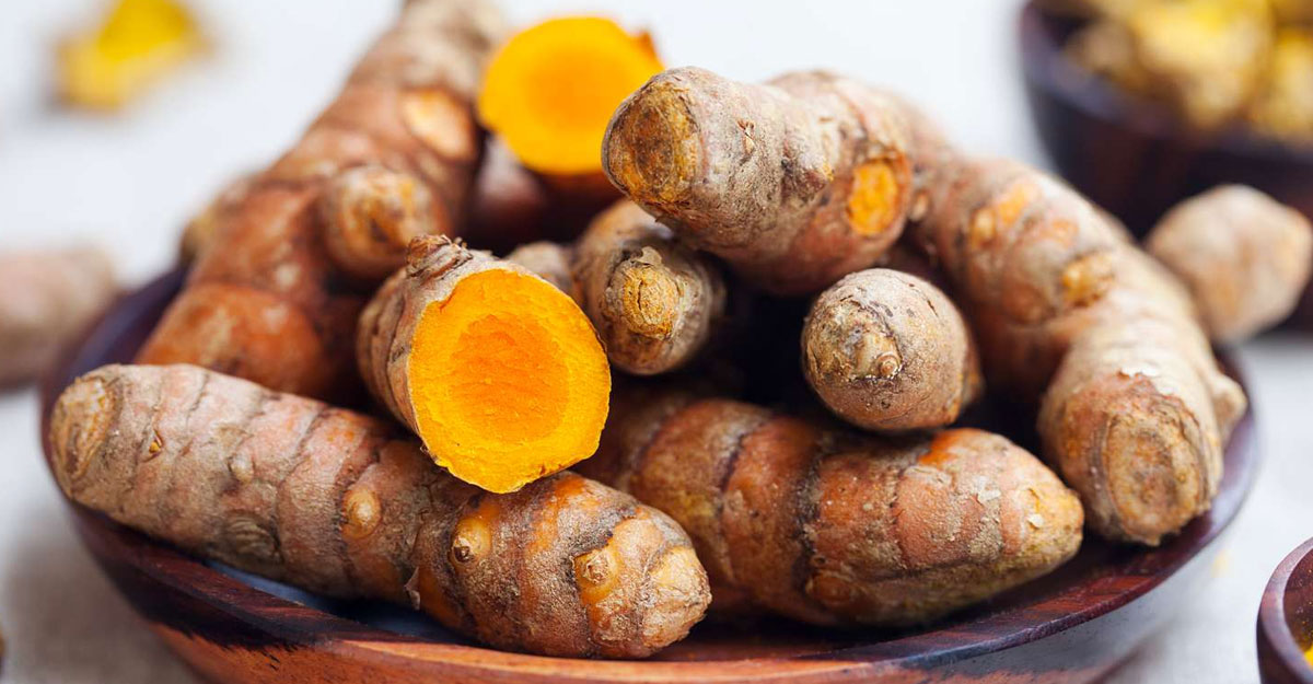 turmeric