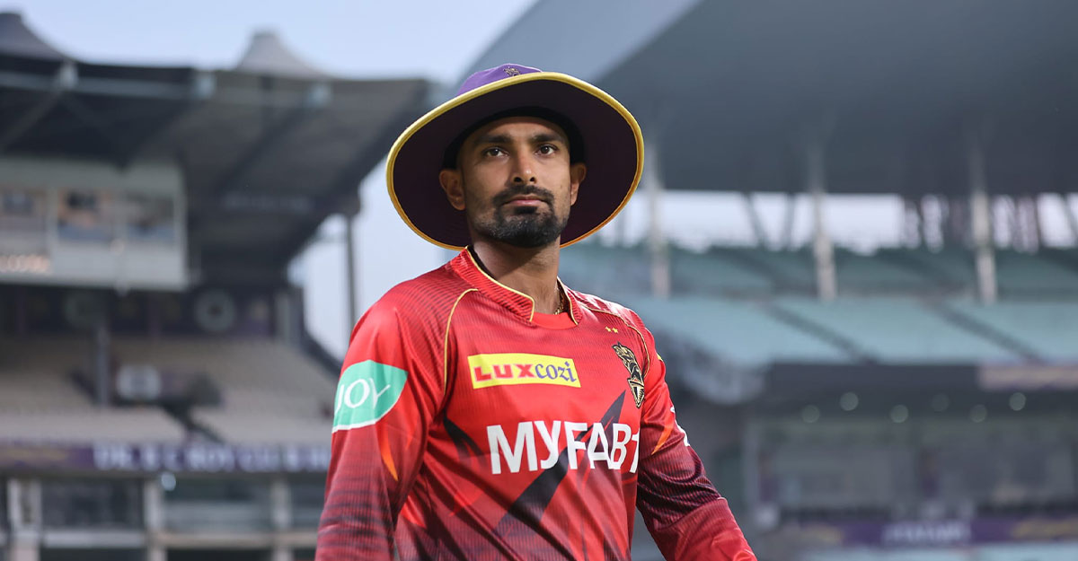 টিভিতে আজ দেখবেন লিটন দাসের কলকাতার খেলা