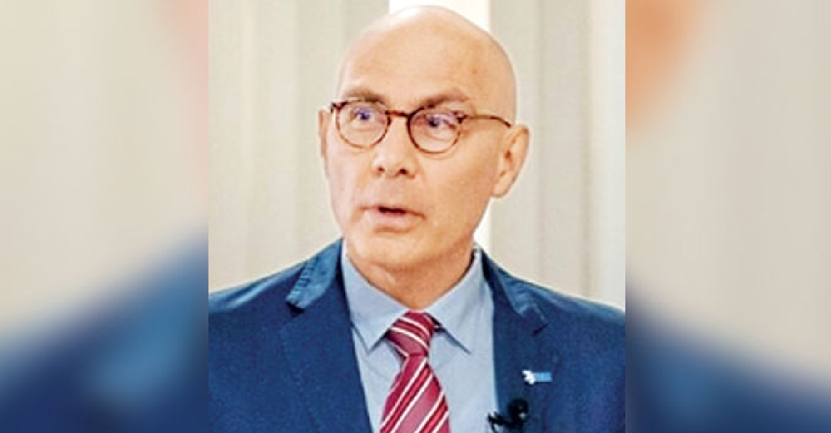 ডিজিটাল নিরাপত্তা আইন স্থগিতের আহ্বান জাতিসংঘের