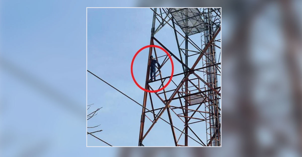 মাকে এনজিও কর্মীদের অপমান, ছেলের আত্মহত্যার চেষ্টা