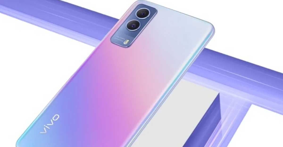 ভিভো টি২ ৫জি: ভিভোর নতুন ফোন ২০২৩