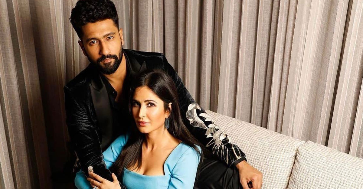 ক্যাটরিনা-ভিকির সংসারে ভাঙনের সুর!