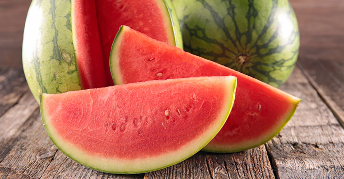 water melon