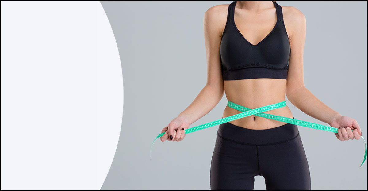 ব্যায়াম ছাড়াই ওজন কমানোর ট্রিক্স