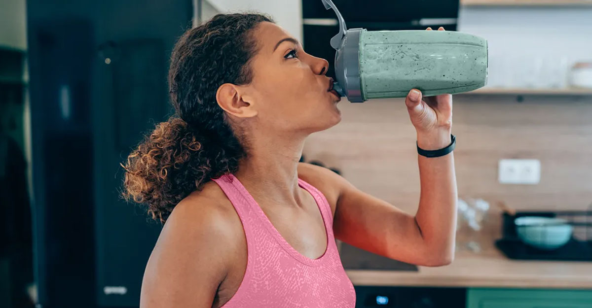 হোয়ে প্রোটিন কী, কেন খায়?