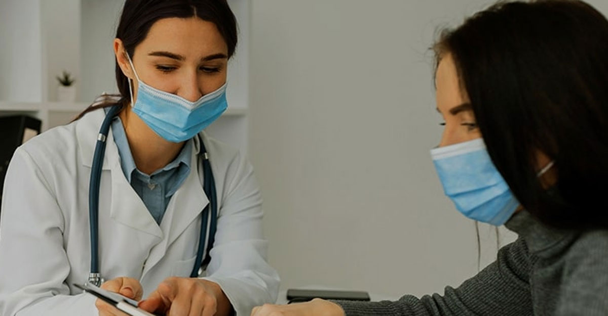 নারীর দেহের নীরব ঘাতক যেসব রোগ