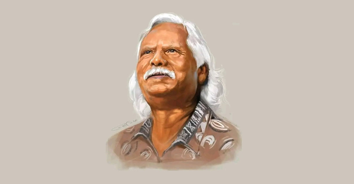 একনজরে ডা. জাফরুল্লাহ চৌধুরী