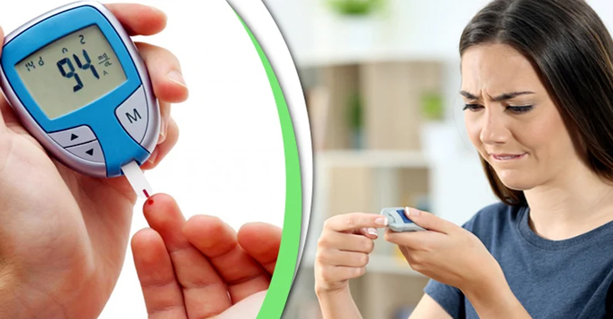 যেভাবে বুঝবেন আপনার ডায়াবেটিস হয়েছে