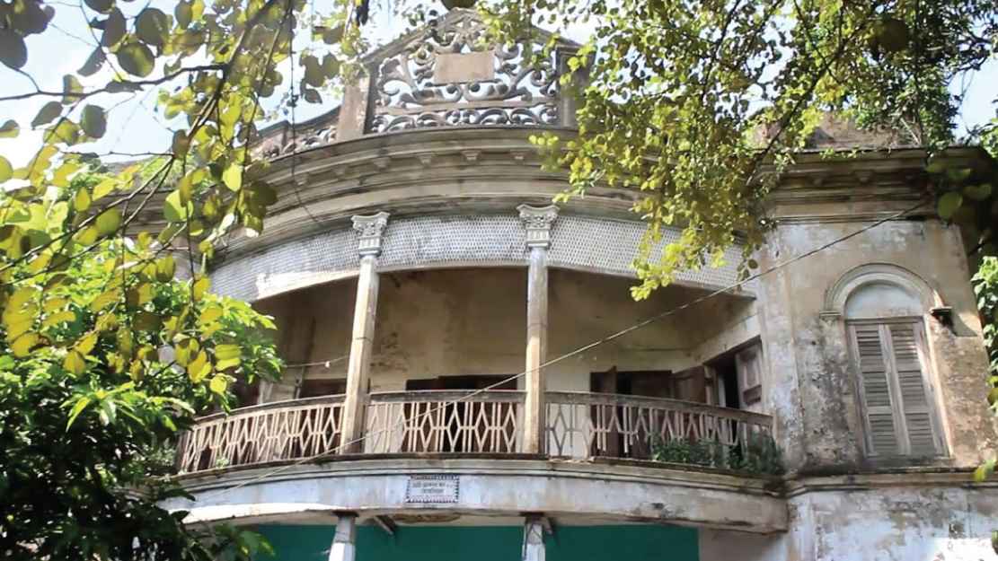 নার্গিসের প্রেম-বিরহে কুমিল্লায় নজরুলের স্মৃতি