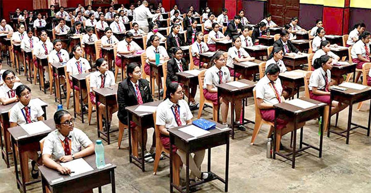 পশ্চিমবঙ্গে উচ্চ মাধ্যমিকেই সেমিস্টার পদ্ধতি