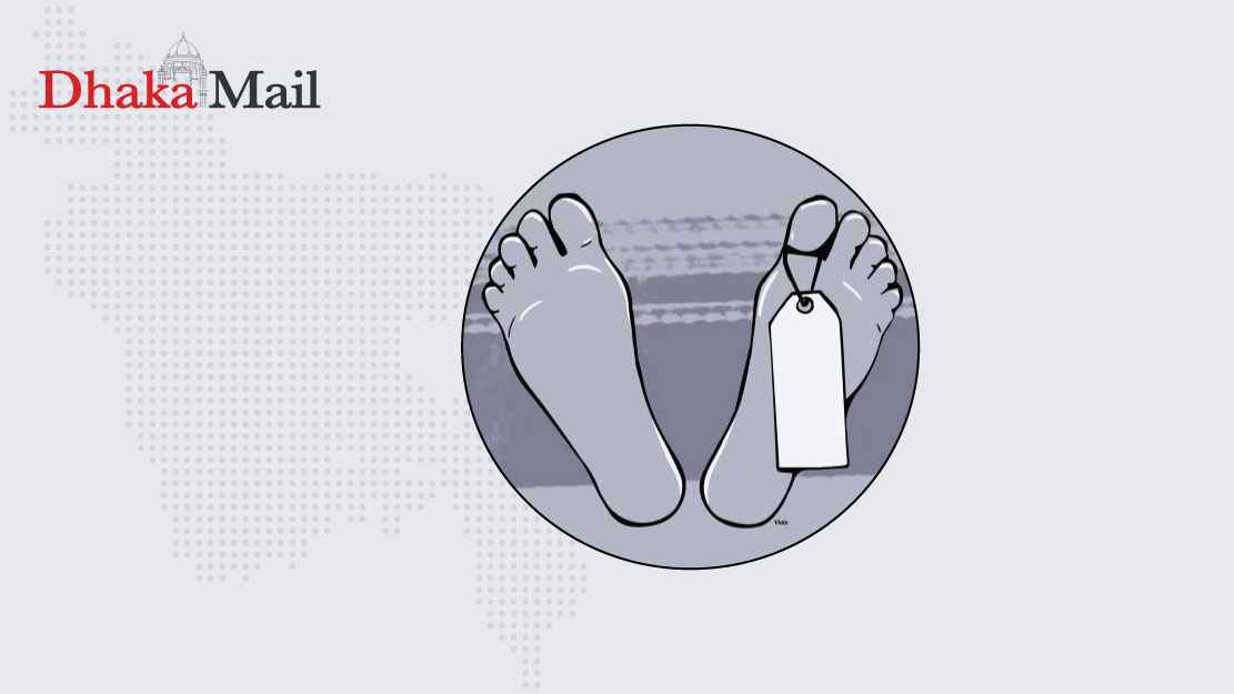 গাইবান্ধায় কাভার্ড ভ্যানের ধাক্কায় অটোরিকশা যাত্রী নিহত