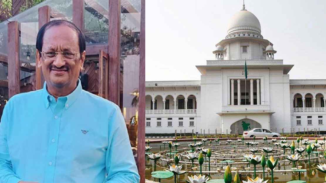 সেই ছাত্রীকে নিরাপদ হেফাজতে নেওয়ার নির্দেশ, মুশতাকের আগাম জামিন