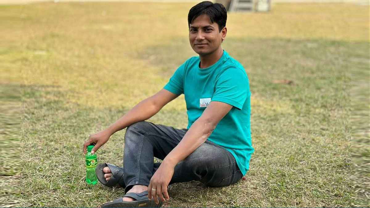 জামালপুর রেল স্টেশনে ঢাকা মেইলের সাংবাদিক হামলার শিকার