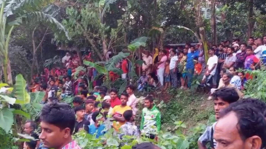 নিখোঁজের পর নরসুন্দা নদীতে মিলল অটোরিকশা চালকের লাশ