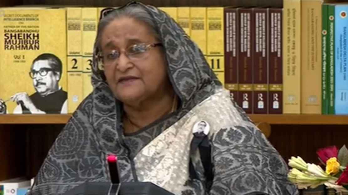 সর্বজনীন পেনশন সুবিধা উদ্বোধন করলেন প্রধানমন্ত্রী