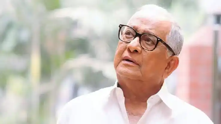 একজন রিফিউজি থেকে নায়করাজ রাজ্জাক