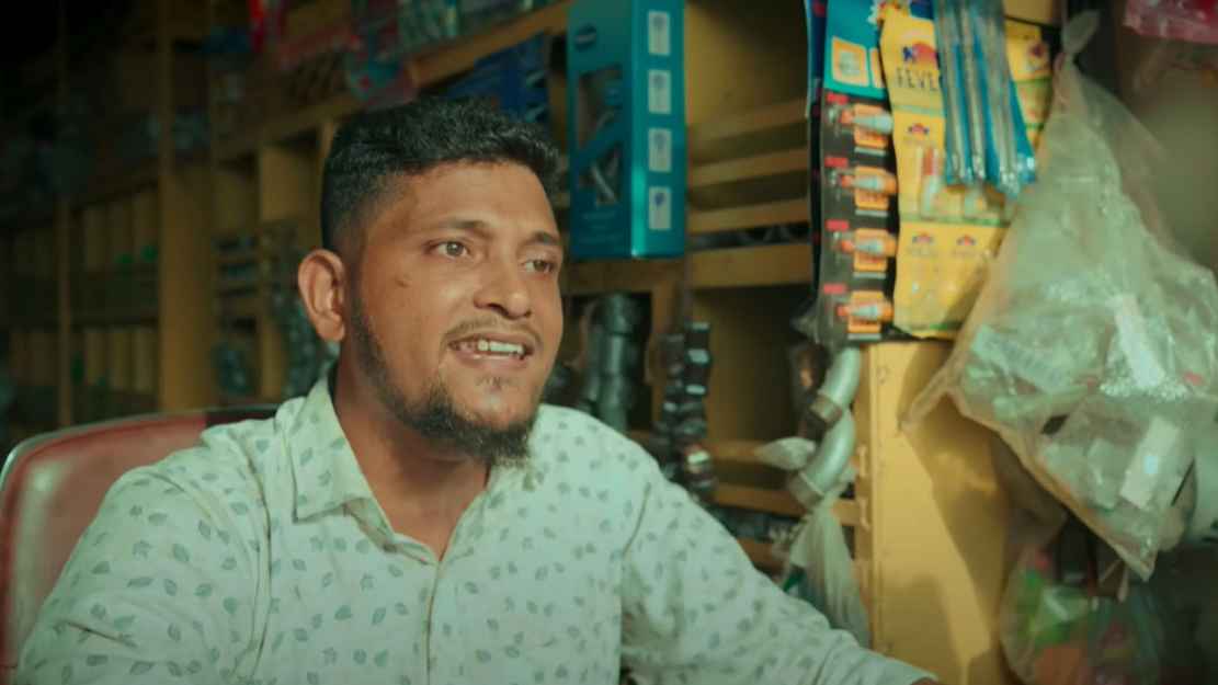 আগের গানটা ভাইরাল হলেও তেমন কাজ পাইনি: ‘বাজার গরম’ -এর গায়ক