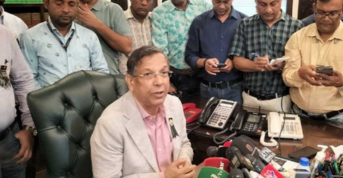 মানহানিতে থাকছে না কারাদণ্ড, জরিমানা সর্বোচ্চ ২৫ লাখ