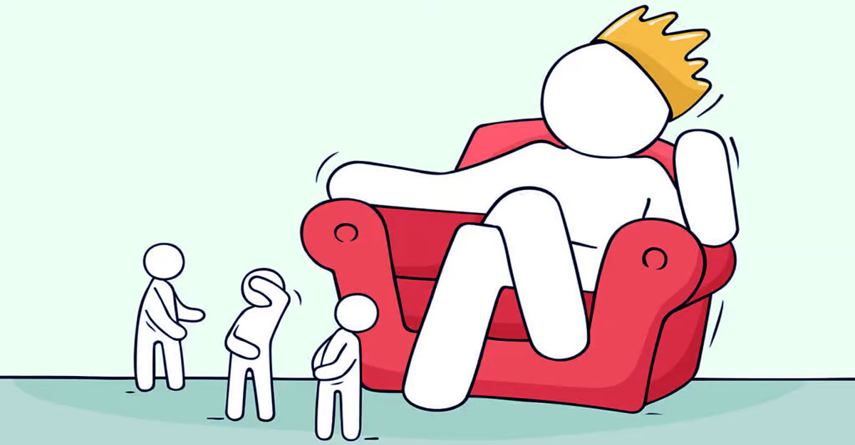 যেভাবে বুঝবেন আপনি অহংকারী