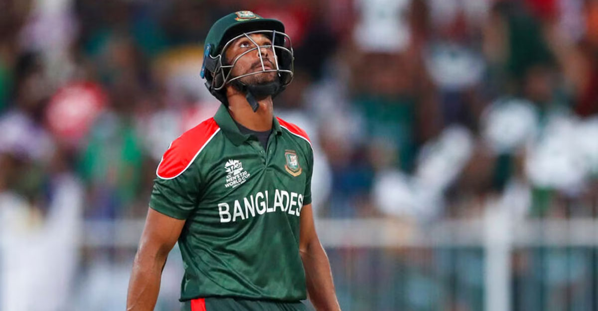 রিয়াদকে দলে না নেয়ার ব্যাখ্যা দিলেন নান্নু