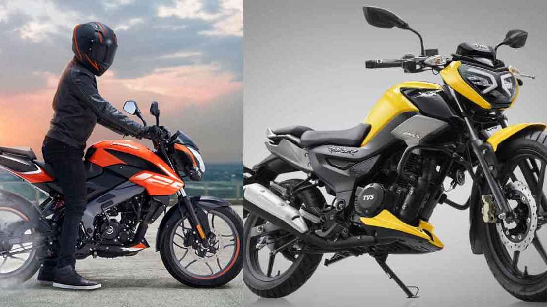 বাজাজ পালসার ১২৫ নাকি টিভিএস রেইডার ১২৫ কিনবেন?