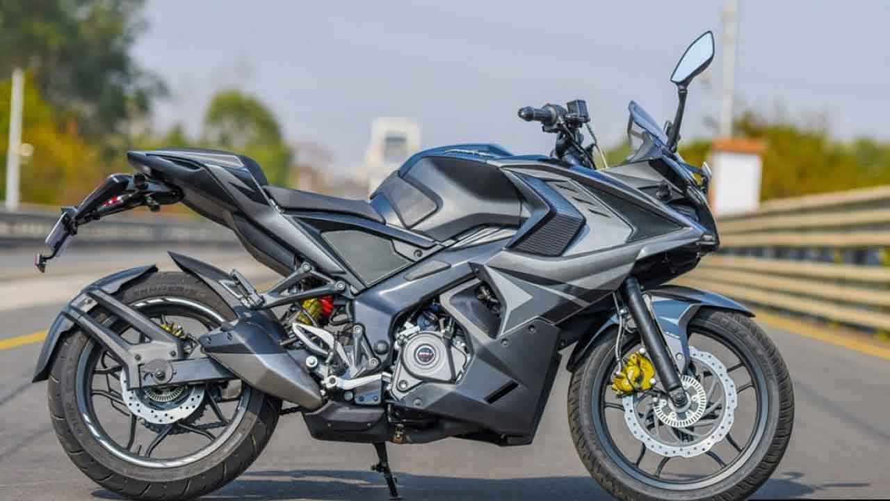 এলো দুরন্ত পালসার, দাম হাতের নাগালে