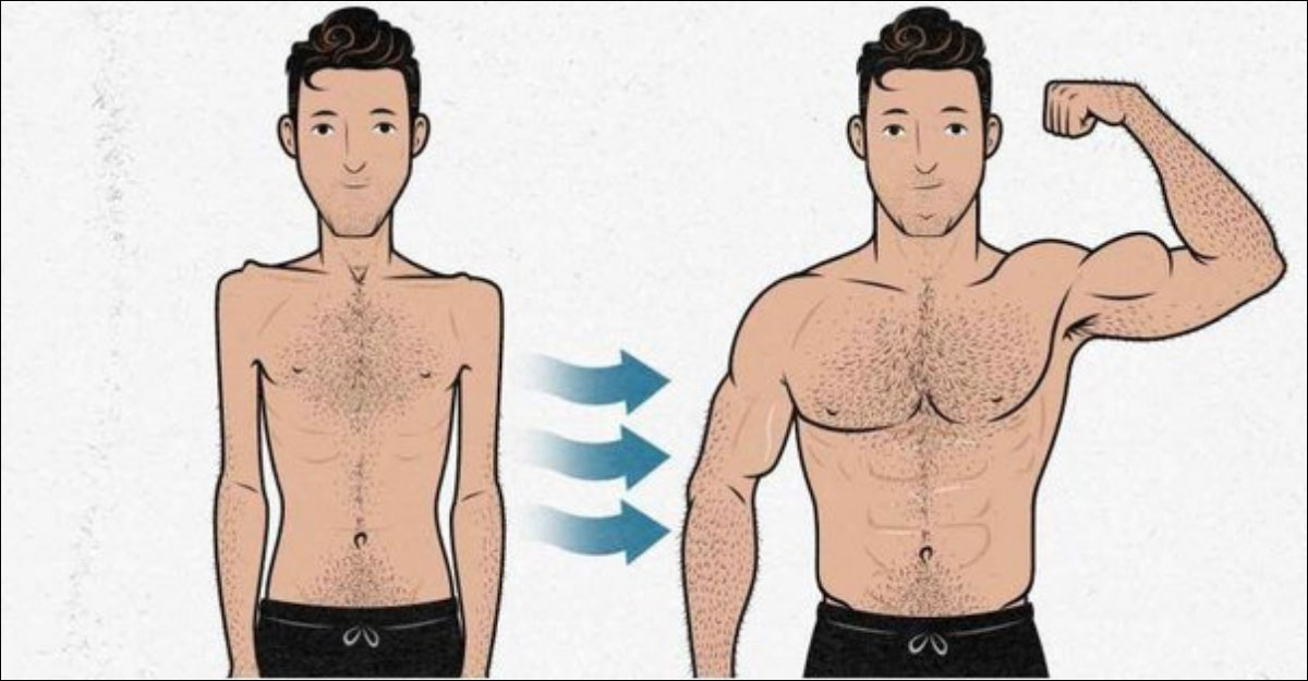 ওজন বাড়ানোর উপায়: খেতে হবে ‘এই’ ২ খাবার