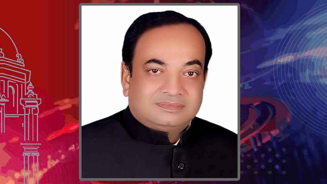 ব্রাহ্মণবাড়িয়া জেলা আ.লীগের ভারপ্রাপ্ত সভাপতি হেলাল উদ্দিন