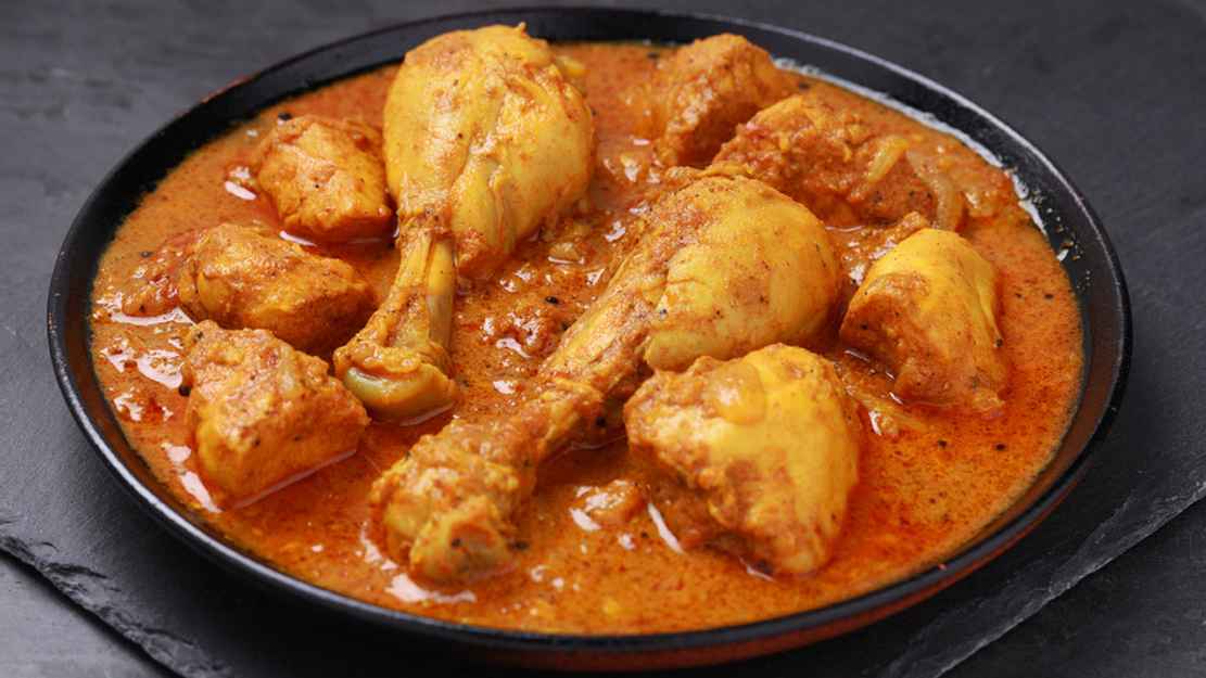 প্রতিদিন মুরগির মাংস খাওয়া কি ঠিক?