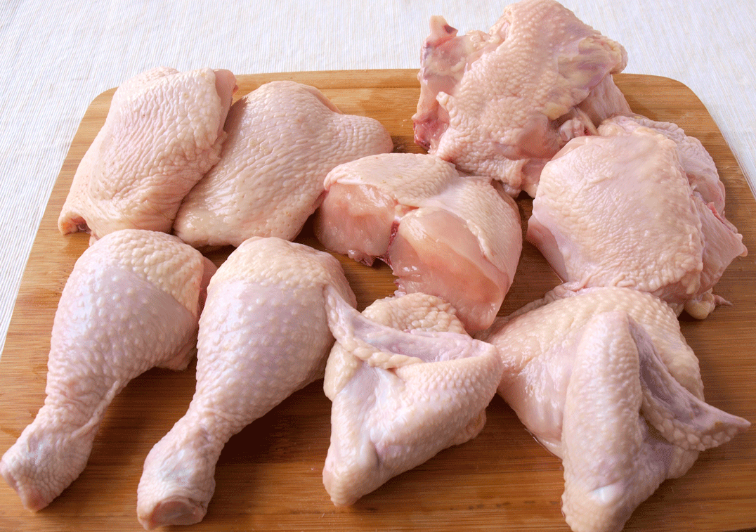 chiken