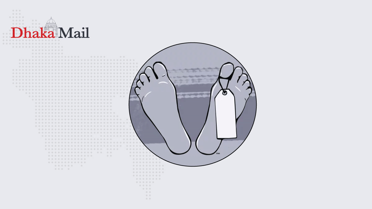 মনোহরদীতে প্রবাসীর স্ত্রীর লাশ উদ্ধার