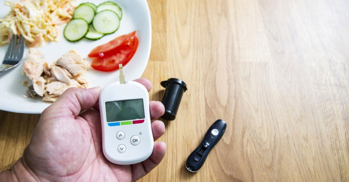 ডায়াবেটিস ধরা পড়েছে? কী খাবেন, কী খাবেন না