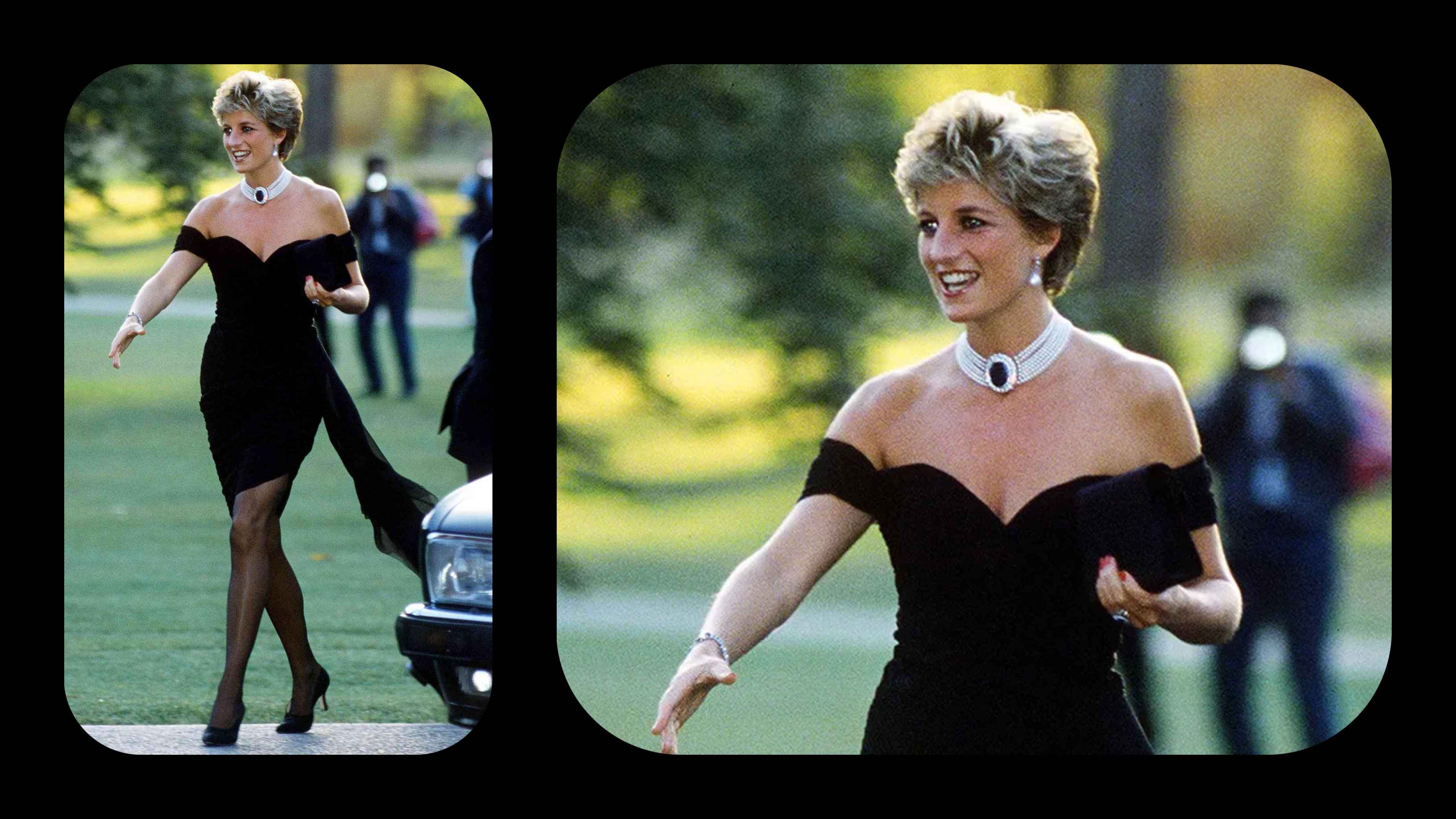 princess diana
