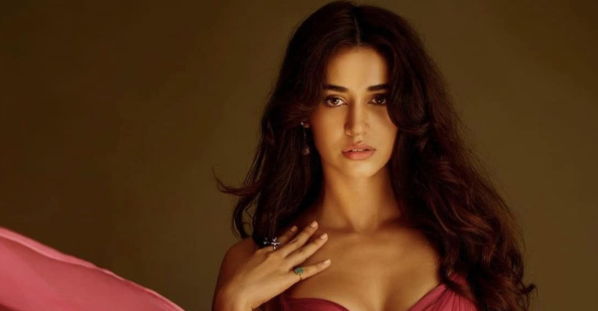 নতুন প্রেমিকের সঙ্গে পরিচয় করিয়ে দিলেন দিশা পাটানি