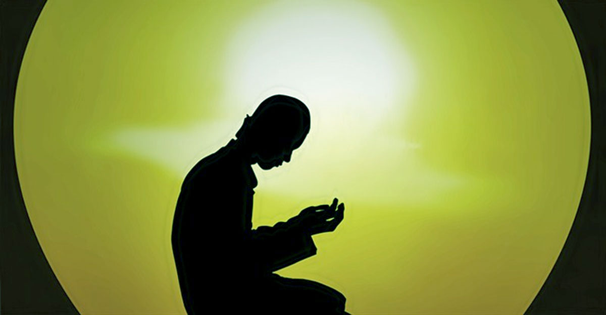 ৩ পদ্ধতিতে আল্লাহ দোয়া কবুল করেন